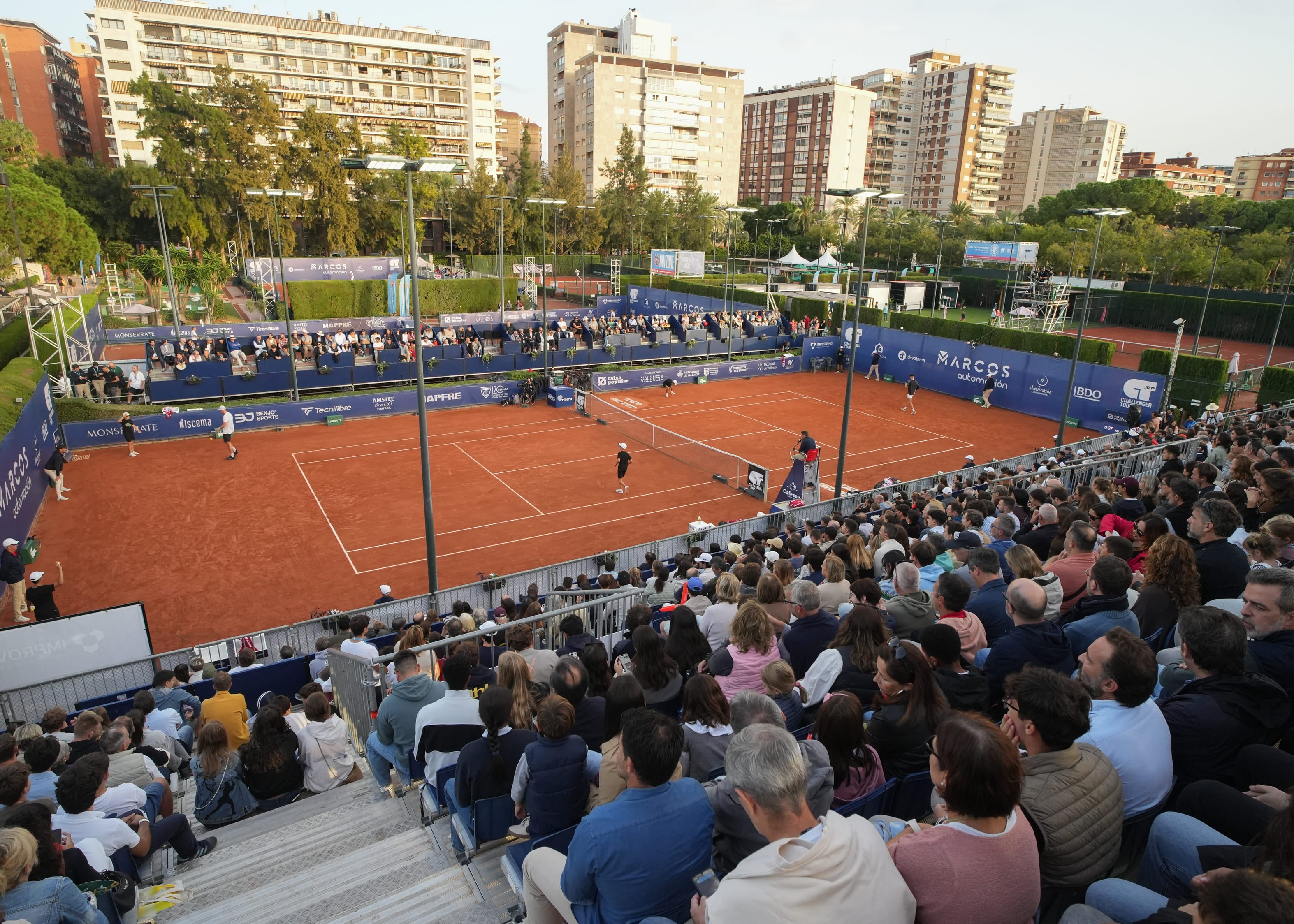 Where future champions are made: the ATP Challenger Tour